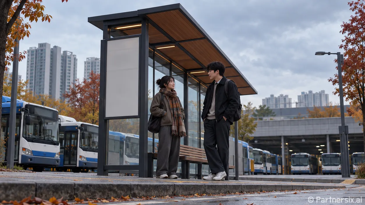 부천 버스파업 대비법