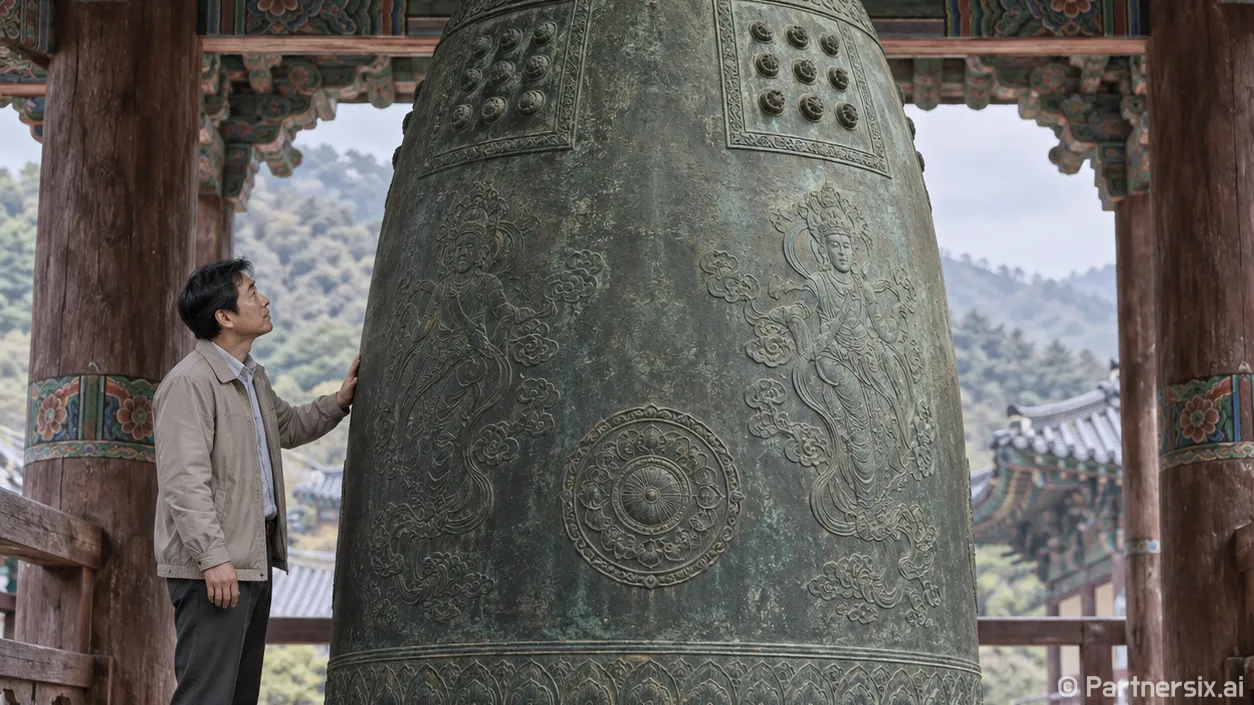 남양주 첫 국보의 울림
