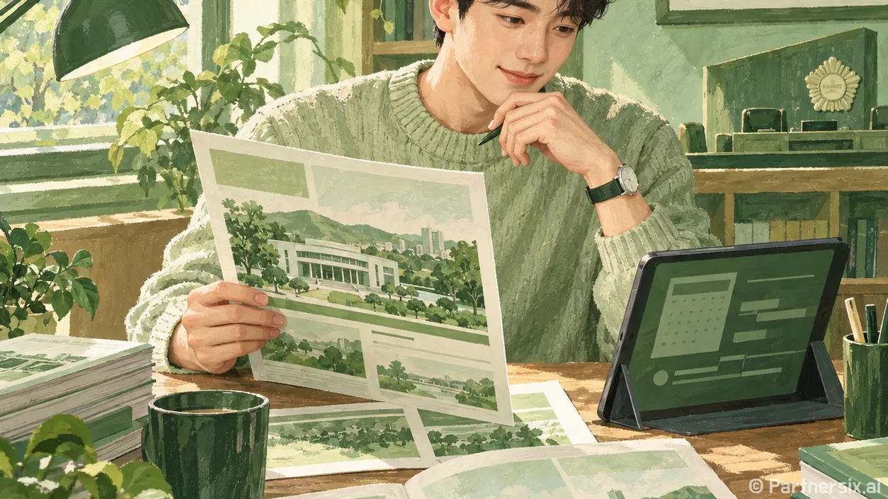 오산시의회 한눈에 보기