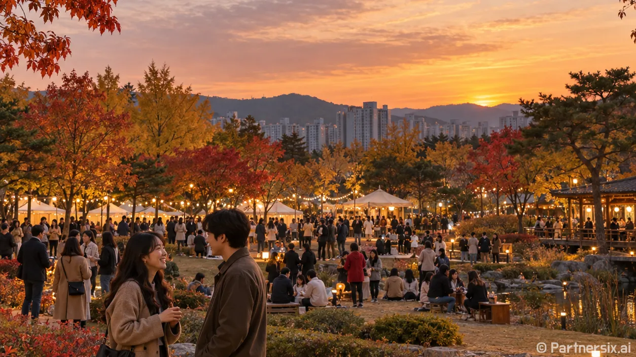 부천 다락 문화축제