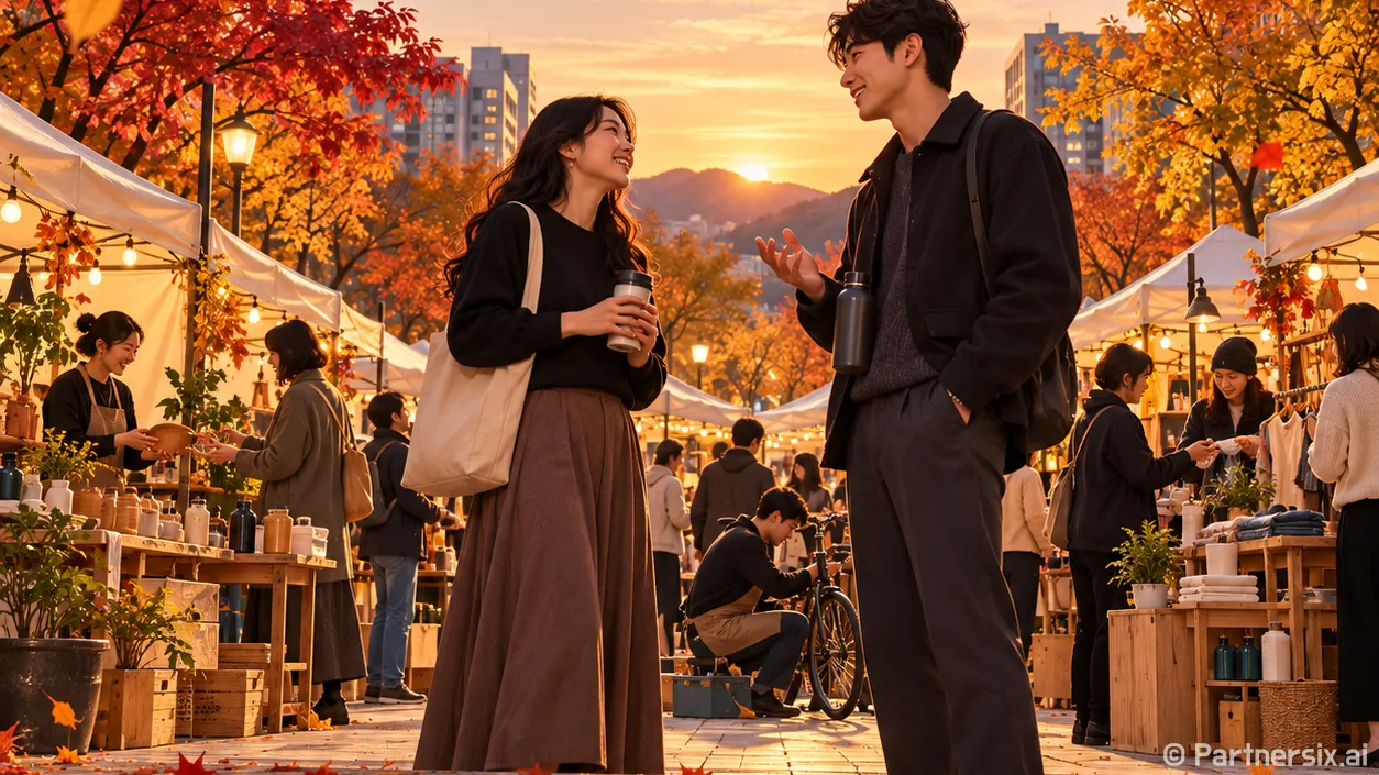 군포서 만나는 가치순환