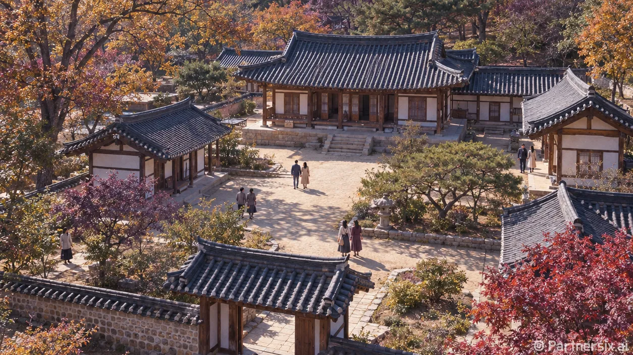 광명서 만난 청백리 400년