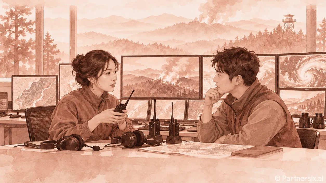 시흥 산불대응 빈틈없게