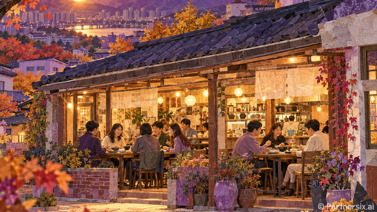 광주 안심맛집 챌린…
