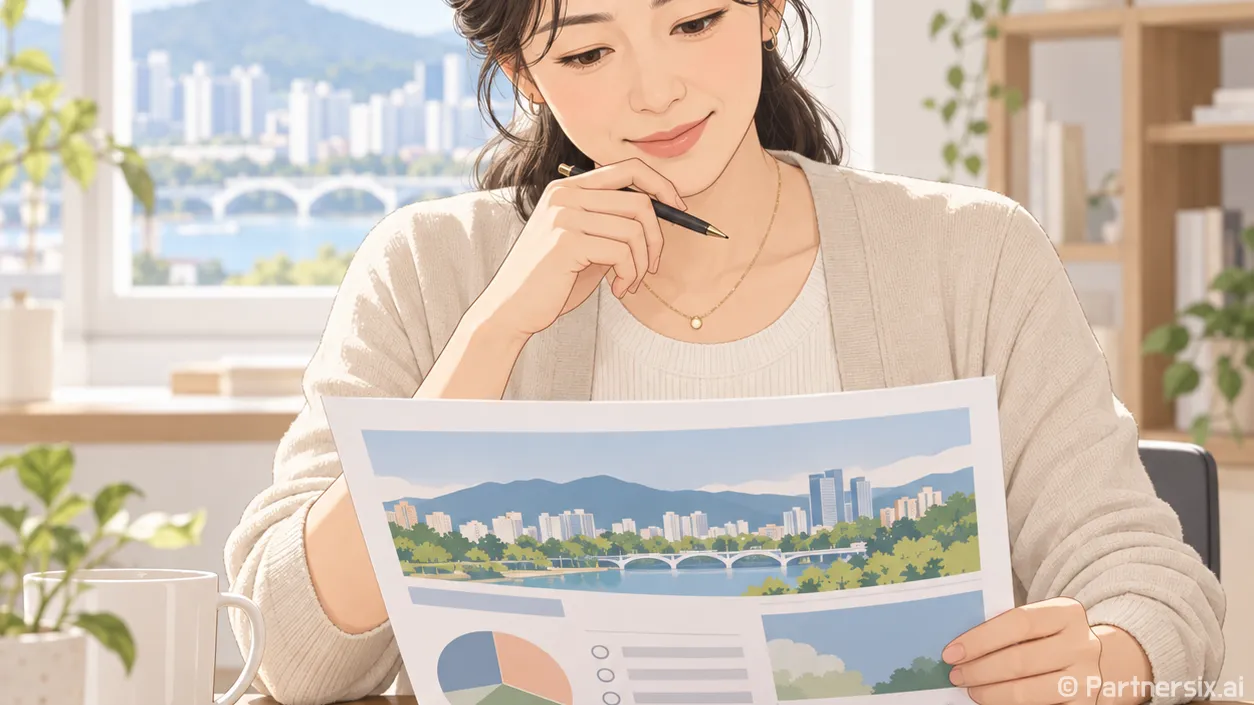 광주비전 시민의견 모집
