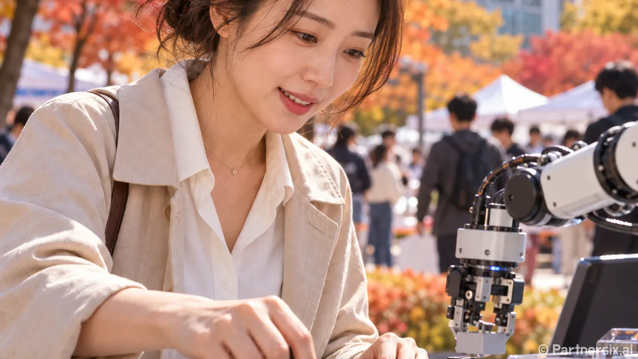 안산 11월 행사 한눈에