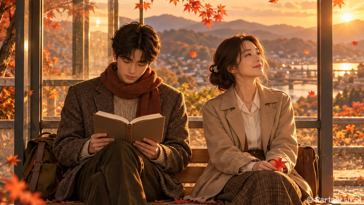 해로토로의 11월 독서