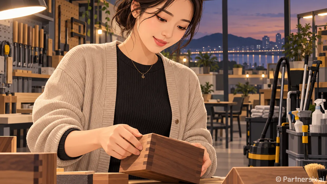 김포 자활로 여는 내일