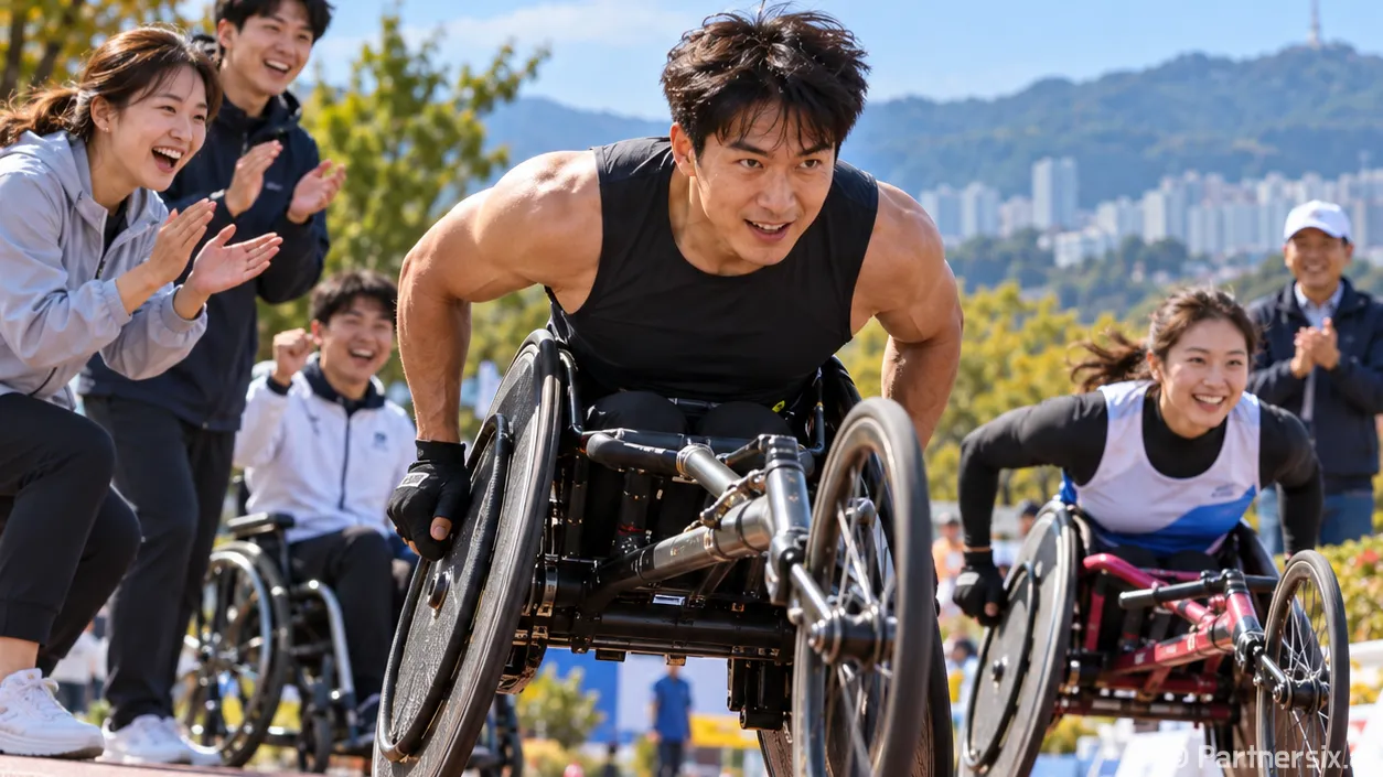 2027 오산 뜨거운 봄