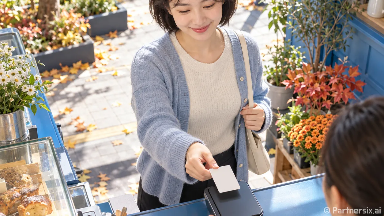 과천토리 5% 캐시백