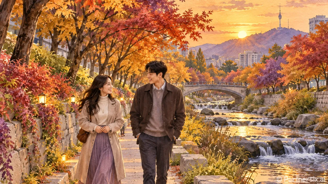 청미천 따라 걷는 봉화길