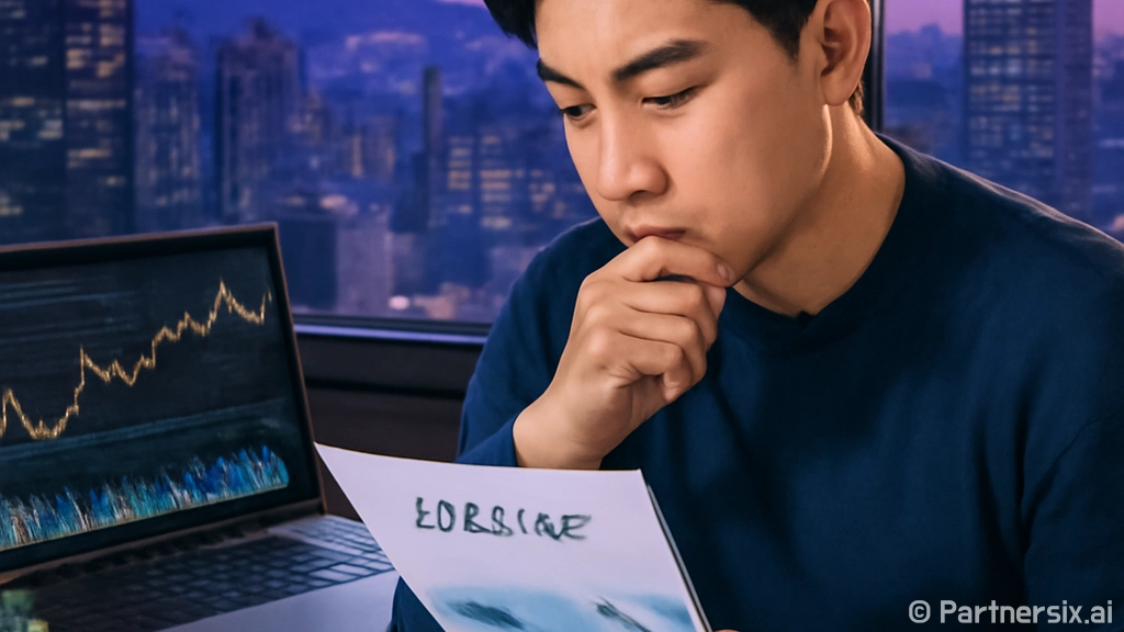 QQQ 처음 사려면 이렇게 확인하는 방법