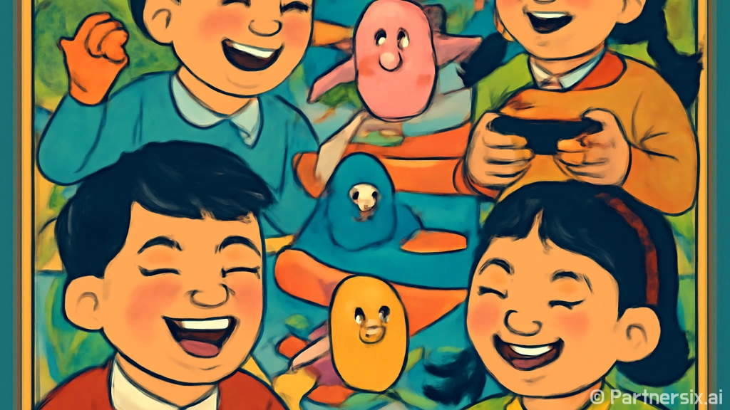 폴가이즈 초보가 덜 떨어지고 오래 살아남는 방법