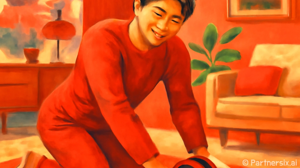 AB슬라이드 초보가 허리 안 다치고 시작하는 방법