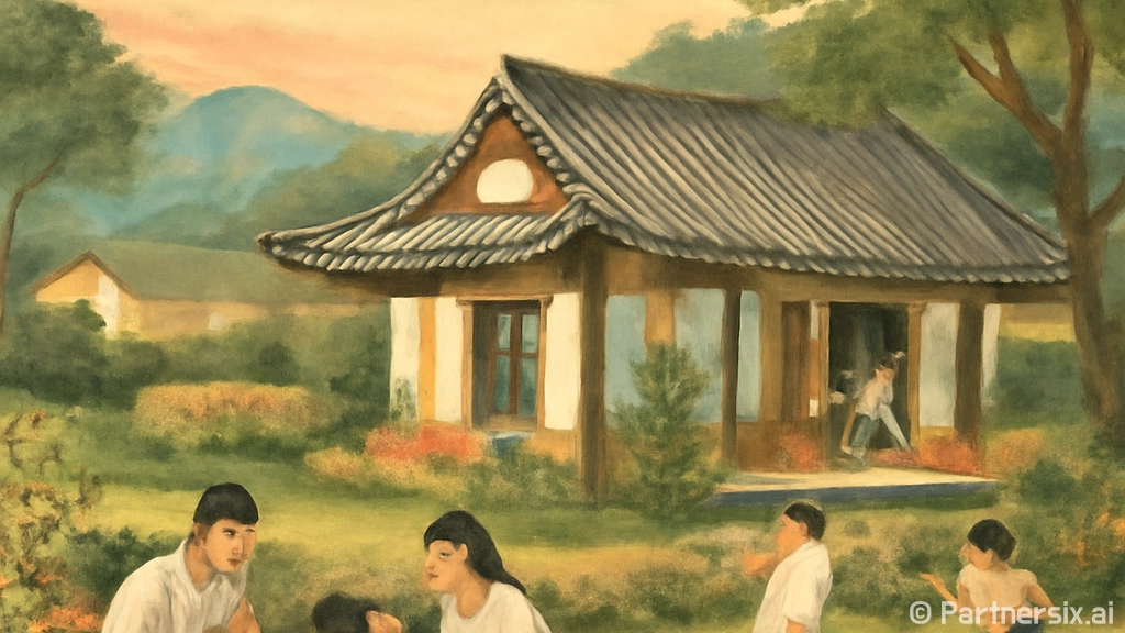 촌캉스 제대로 즐기는 방법, 숙소 고르기부터 준비물까지