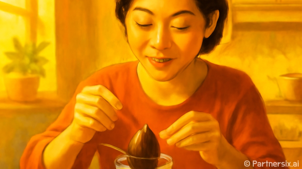 아보카도 씨앗 키우…