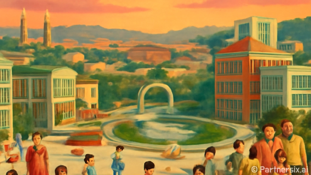 송산그린시티 생활권…