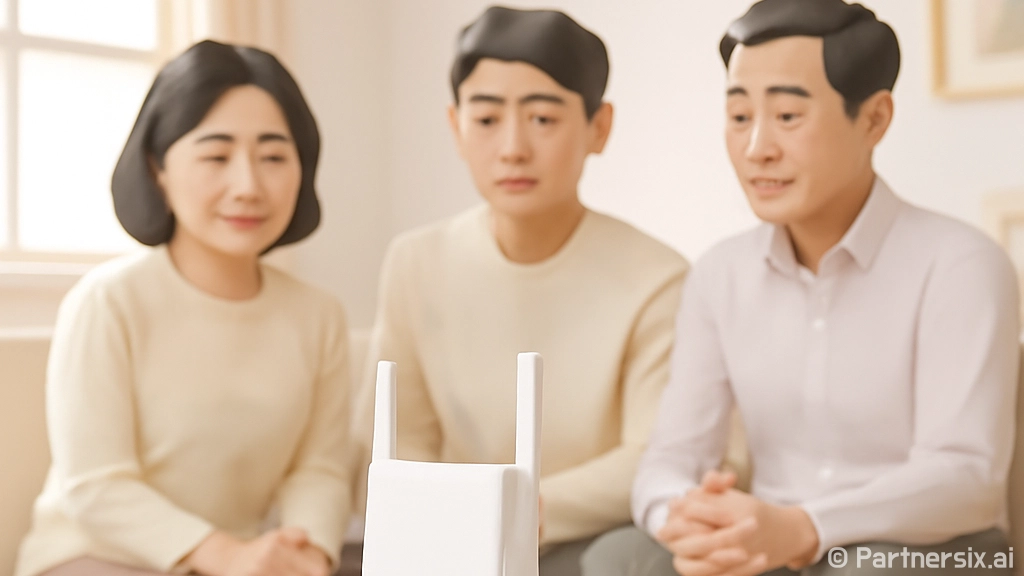 LTE라우터 제대로…