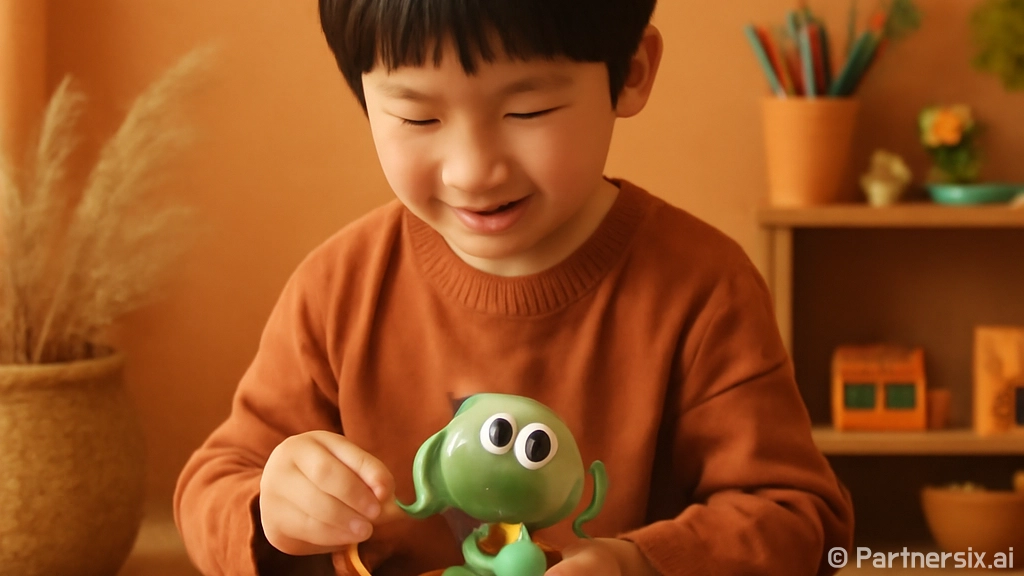 케로로 프라모델 처…
