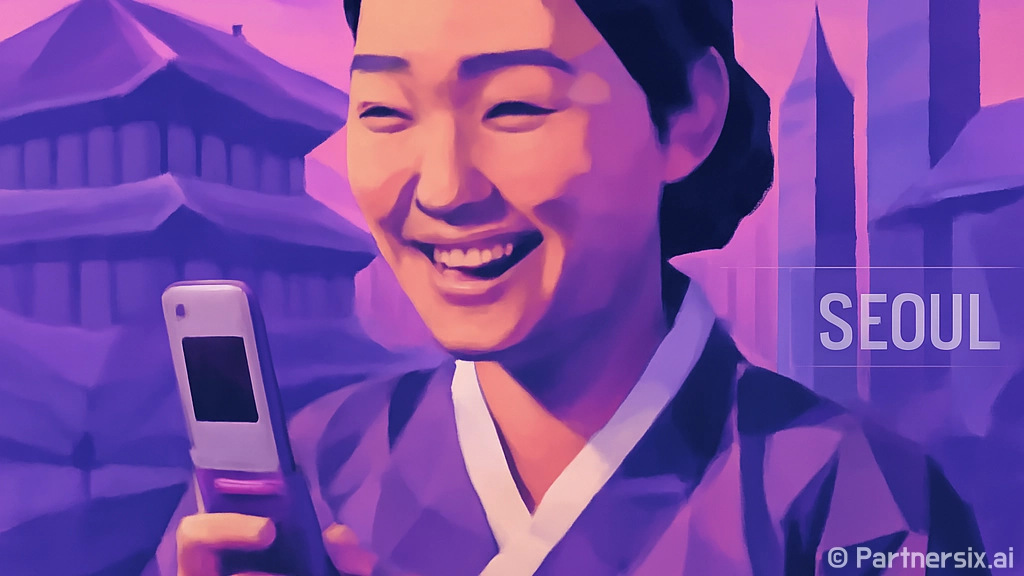 폴더폰 고르는 방법, 부모님폰·세컨폰으로 실패 줄이려면 이렇게