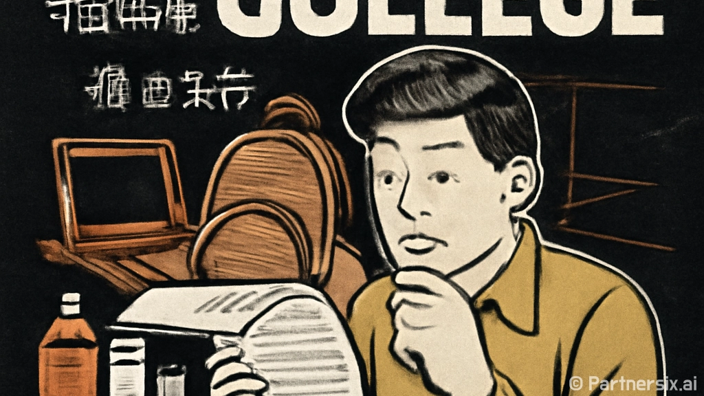 대학교 생활비 줄이는 방법, 입학 전부터 챙기면 돈 새는 곳이 보입니다