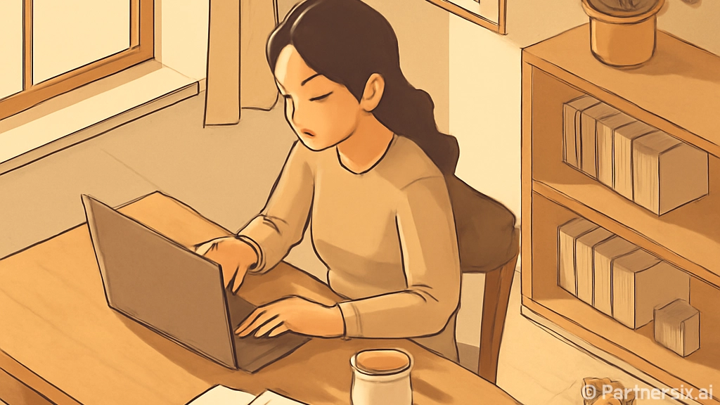 재택알바 시작하려면 이렇게 골라야 손해가 적어요