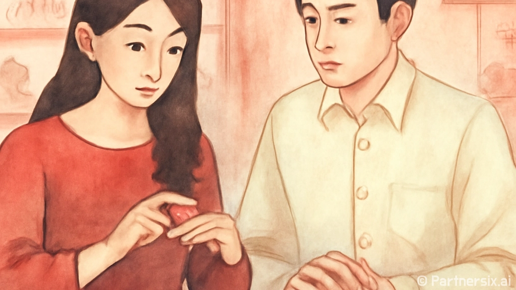 웨딩링 고르는 방법, 예산부터 소재까지 초보 커플 기준으로 이렇게 보면 됩니다