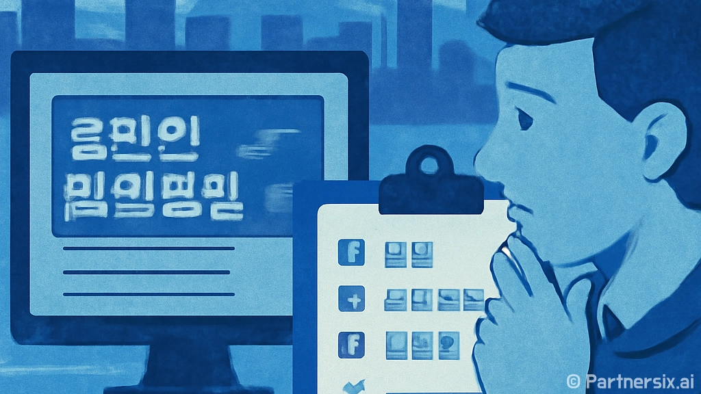 온라인법인설립 처음 하려면 이렇게 준비하면 덜 헤맵니다