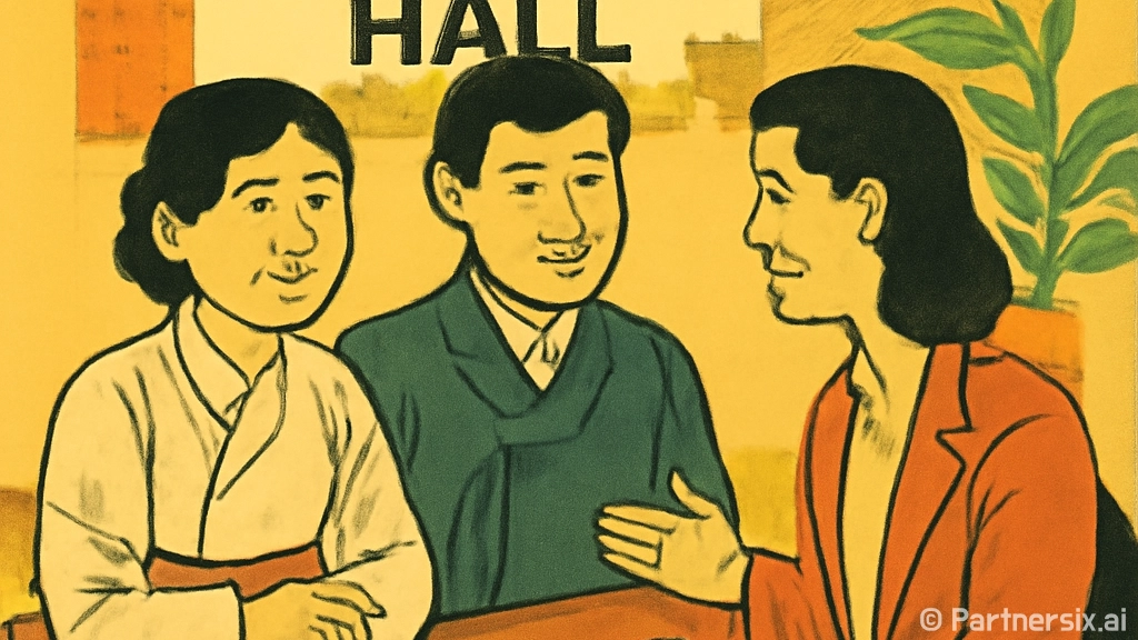 수원웨딩홀 고르는 방법, 견적 전에 확인할 7가지