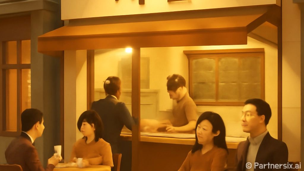 자영업 처음 시작하려면 이렇게 준비하세요