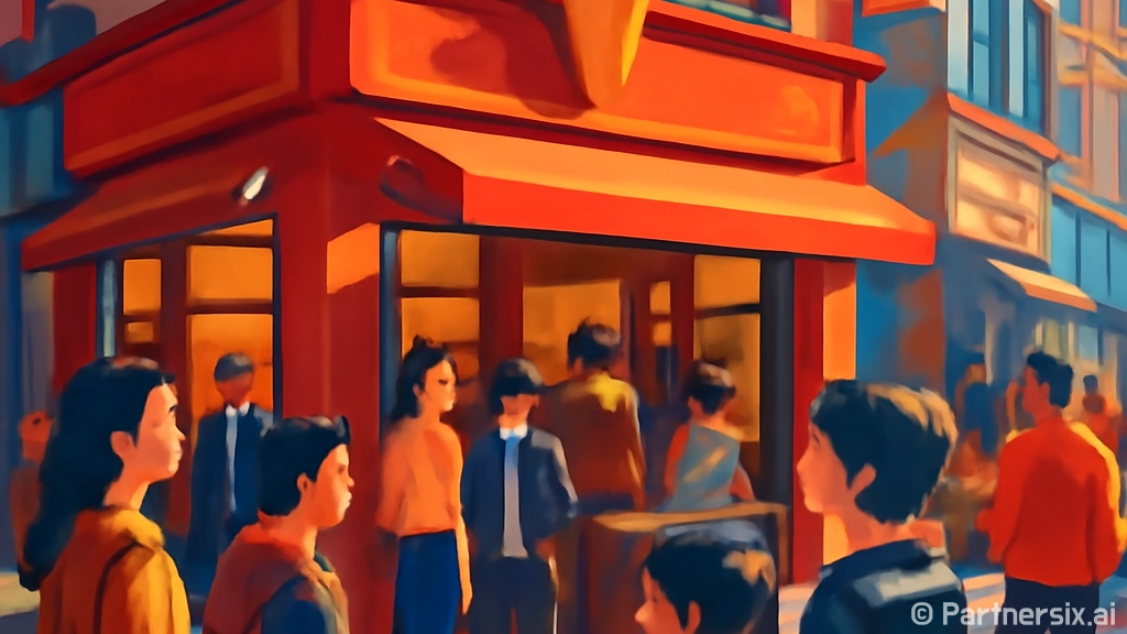 상권분석 처음 하는…