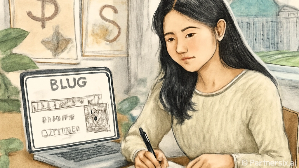 블로그 CPA 수익 시작하는 방법, 생활정보 글에 자연스럽게 붙이는 요령