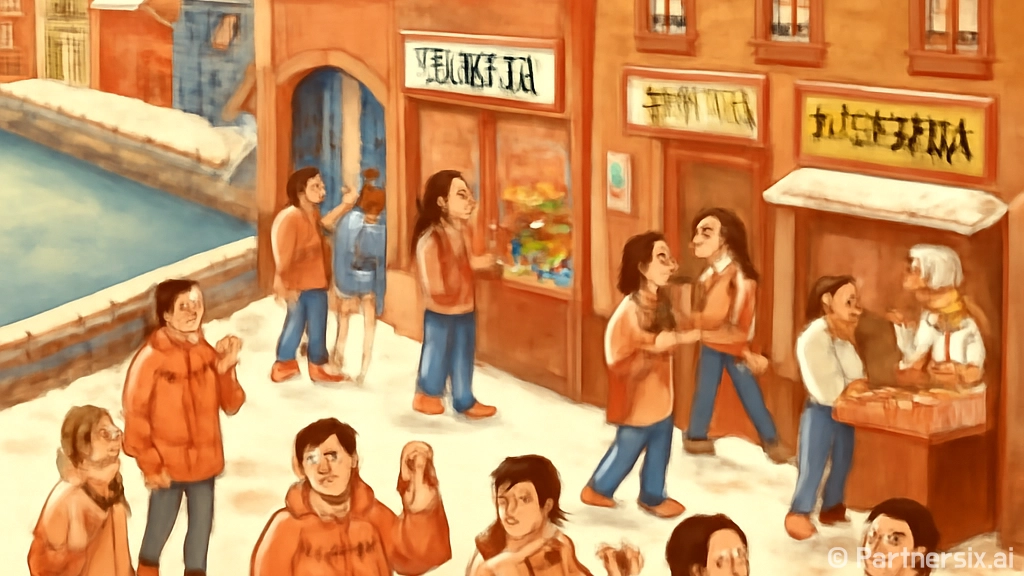 오타루 당일치기 여행 동선 짜는 방법, 삿포로에서 알뜰하게 다녀오려면 이렇게