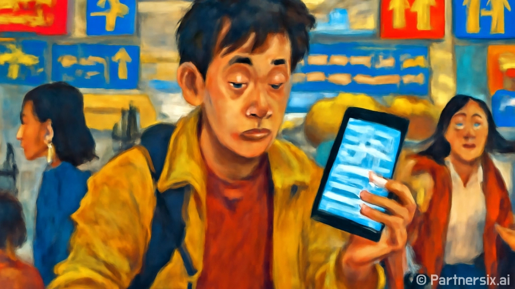 일본로밍 고르는 방…