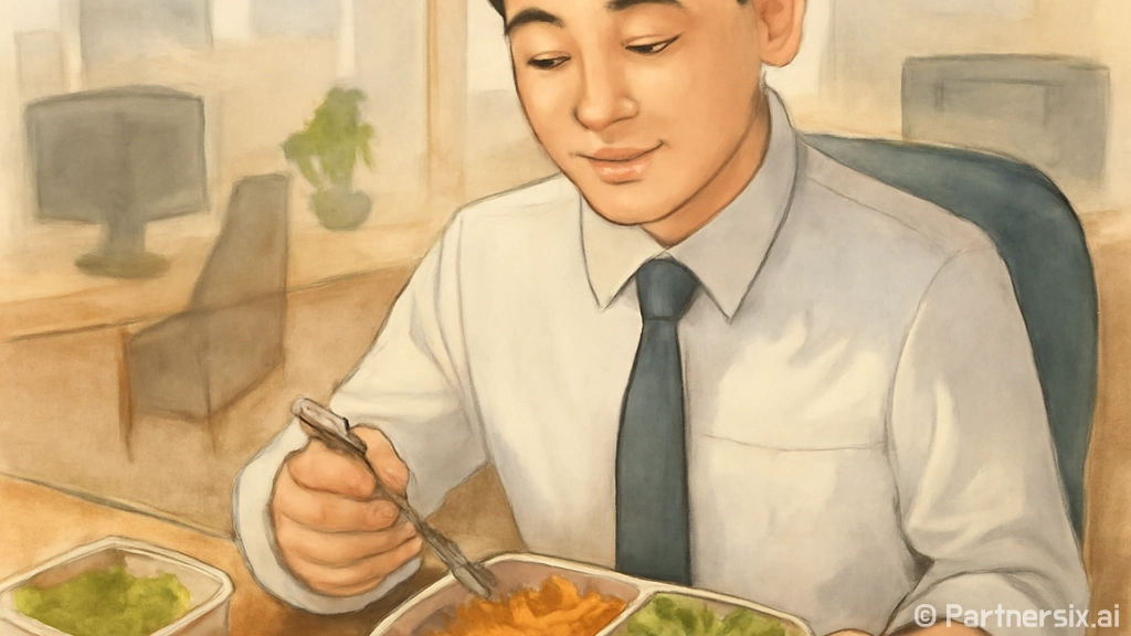 직장인 생활비 아끼는 방법, 점심값부터 고정비까지 이렇게 줄였어요