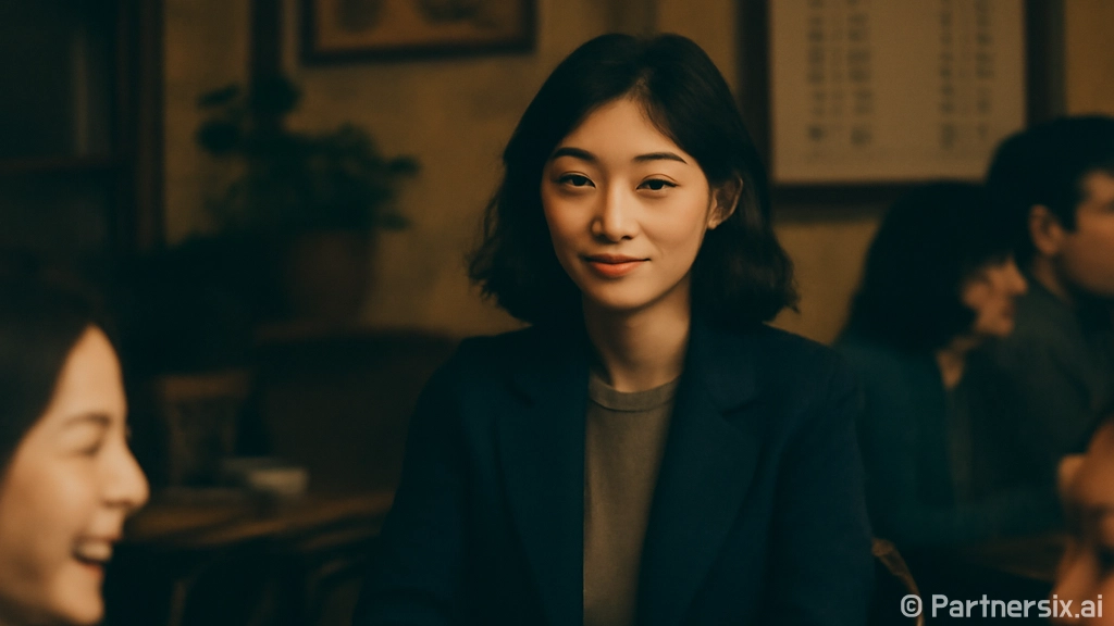 ISFP 여자 특징 제대로 이해하는 방법, 가까워지려면 이렇게 보세요