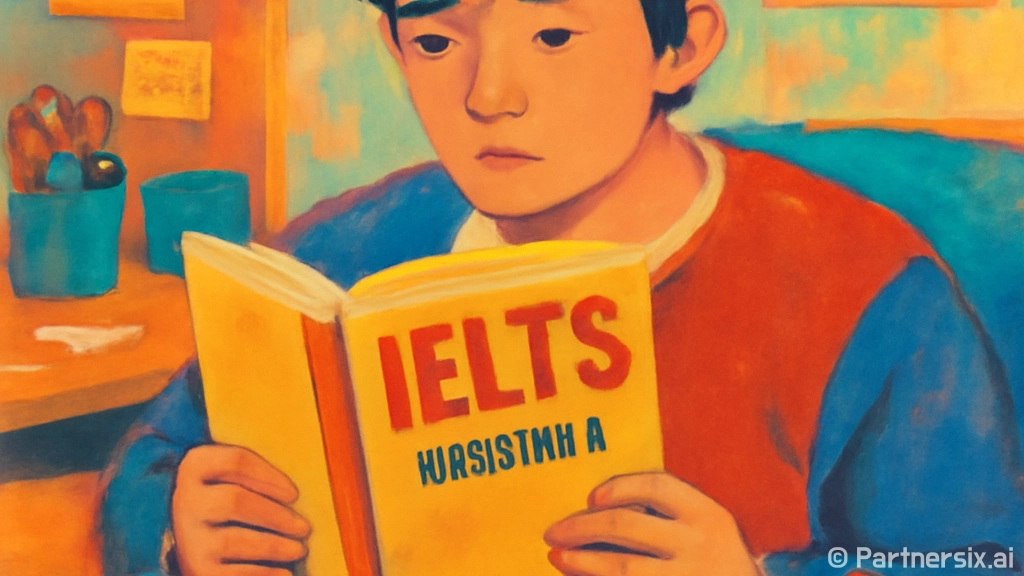 IELTS 처음 준비하는 방법, 돈 덜 쓰고 점수 올리려면 이렇게 시작하세요