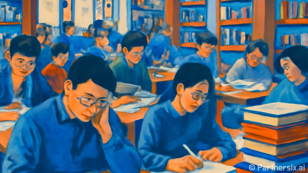지방직공무원 준비하…