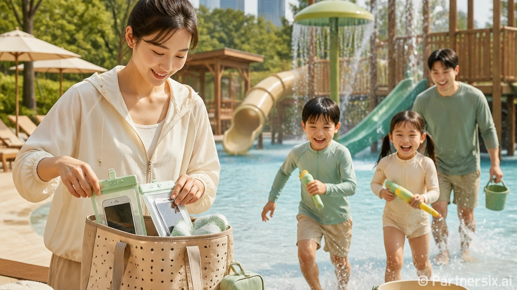 다이소 여름 물놀이…