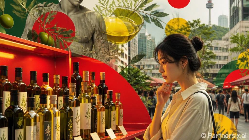 올리브유 효능 제대…