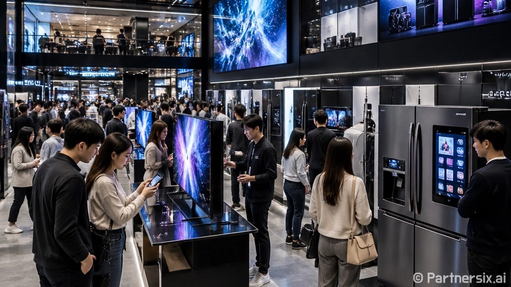 삼성전자몰에서 가전·휴대폰 알뜰하게 사는 방법