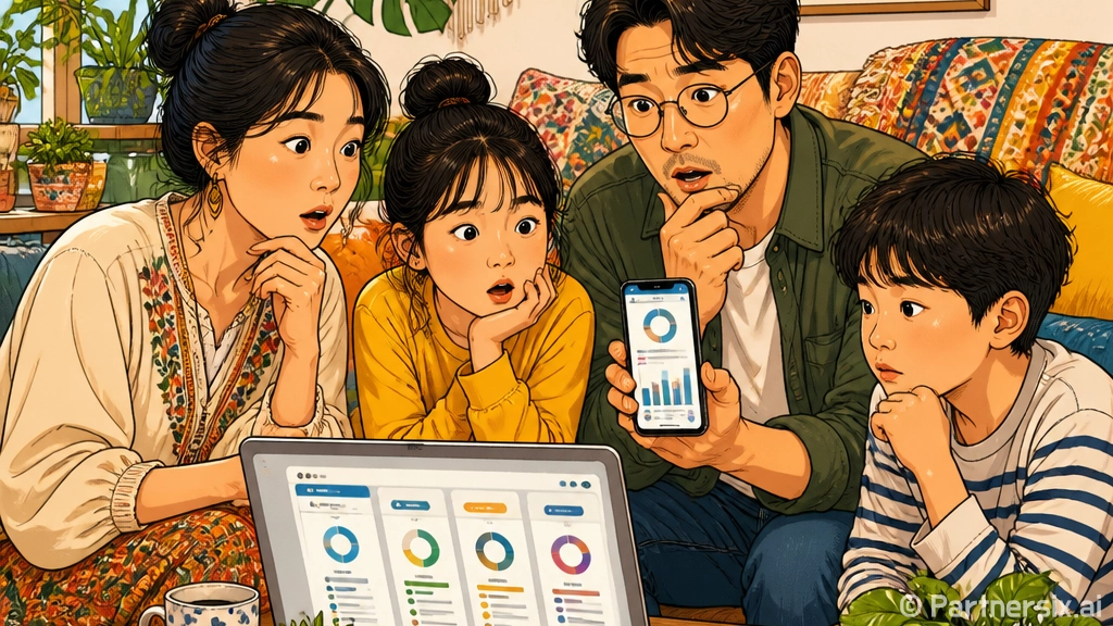 알뜰폰비교 제대로 하는 방법, 요금만 보지 말고 이 순서로 고르기