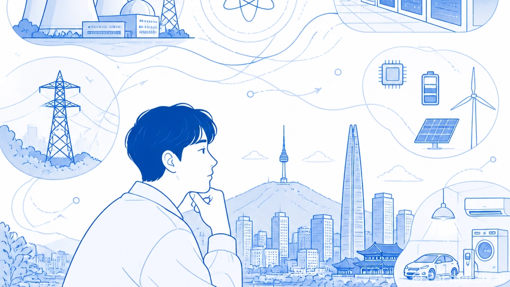원자력관련주 처음 …