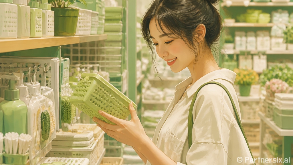 다이소 단골 추천템 3가지 제대로 고르는 방법