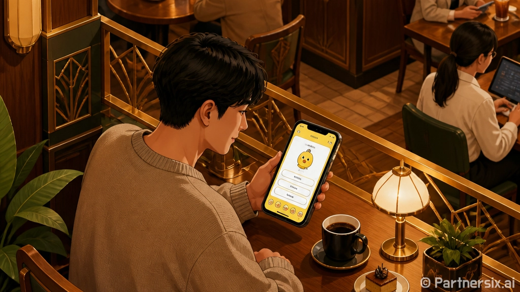 카카오 AI 퀴즈 …