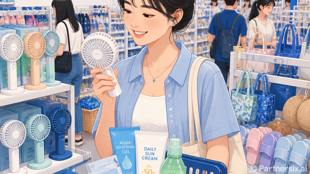 다이소 인기 추천템…