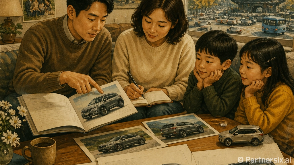 볼보 처음 알아보는…