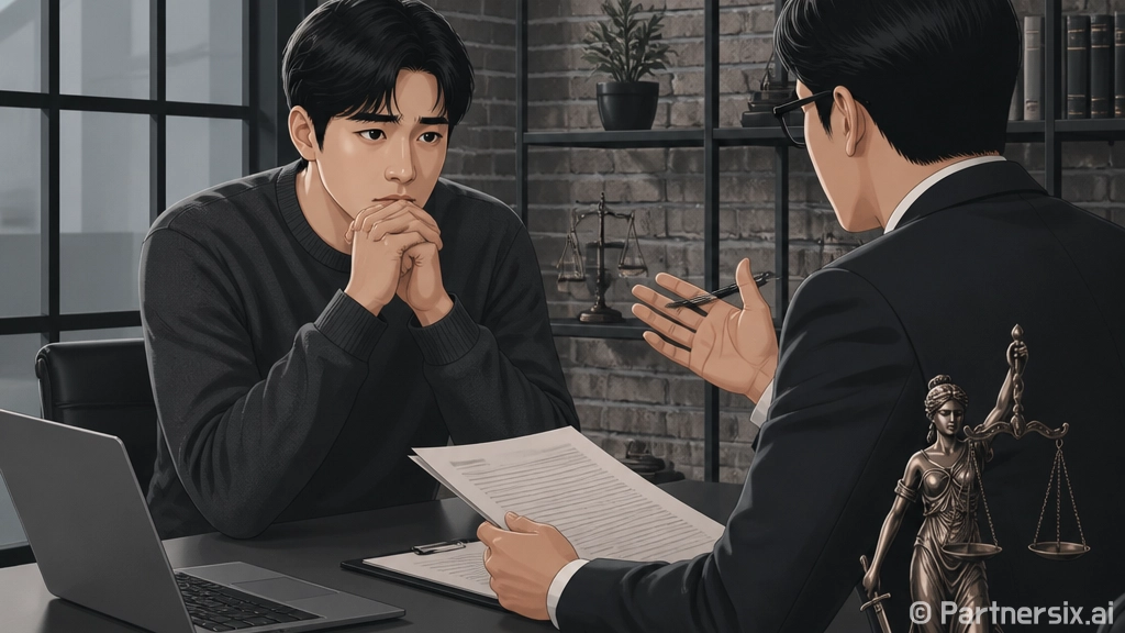 변호사 상담 전 비용 아끼려면 이렇게 준비하세요