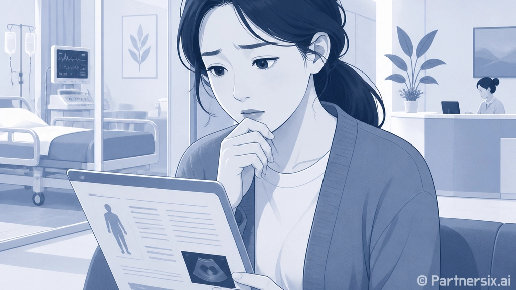 유방외과 처음 가려면 이렇게 준비하는 방법