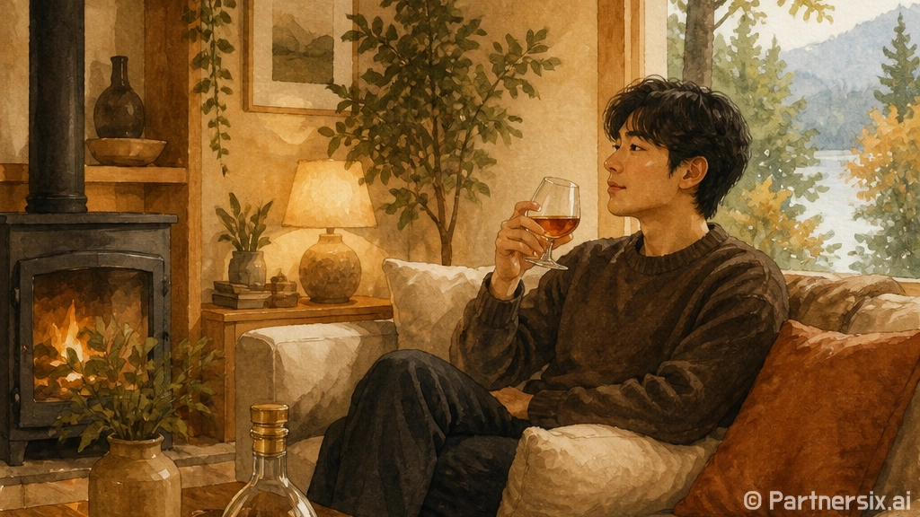 꼬냑 처음 고르는 방법, 비싼 병 사기 전에 이렇게 확인하세요